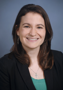 Sarah Edwards photo