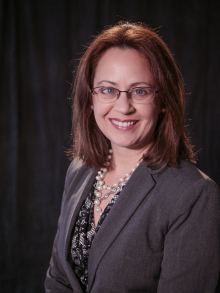 Tina Dadio photo