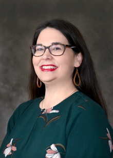 Melanie White photo